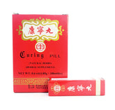 Curing Pill